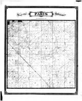 Paris Township, Kent County 1876